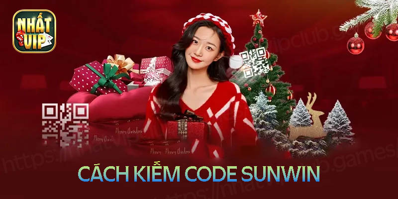 Cách săn mã code Sunwin mà người chơi nên biết