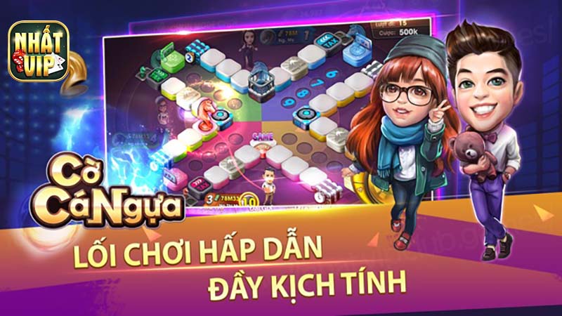 Kinh nghiệm chơi cờ cá ngựa online luôn thắng lớn