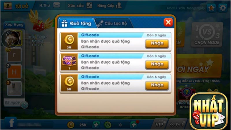 Những lưu ý khi tham gia nhận code cờ tỷ phú