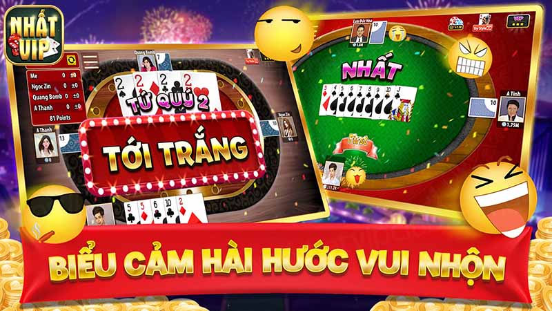 Top 5 cổng game chơi tiến lên miền nam đáng trải nghiệm nhất