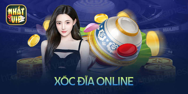 Xóc đĩa online – Chơi xóc đĩa đổi thưởng tiền thật uy tín 2024